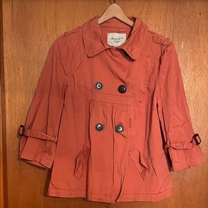 American Rag Terracotta Jacket